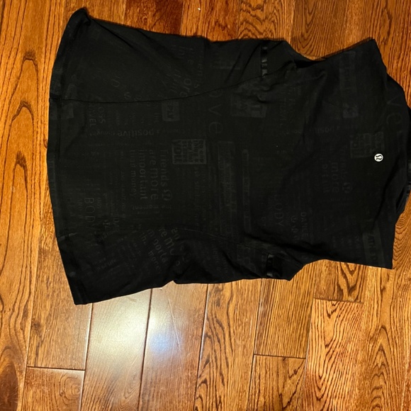 Lulu Tank - Picture 2 of 2